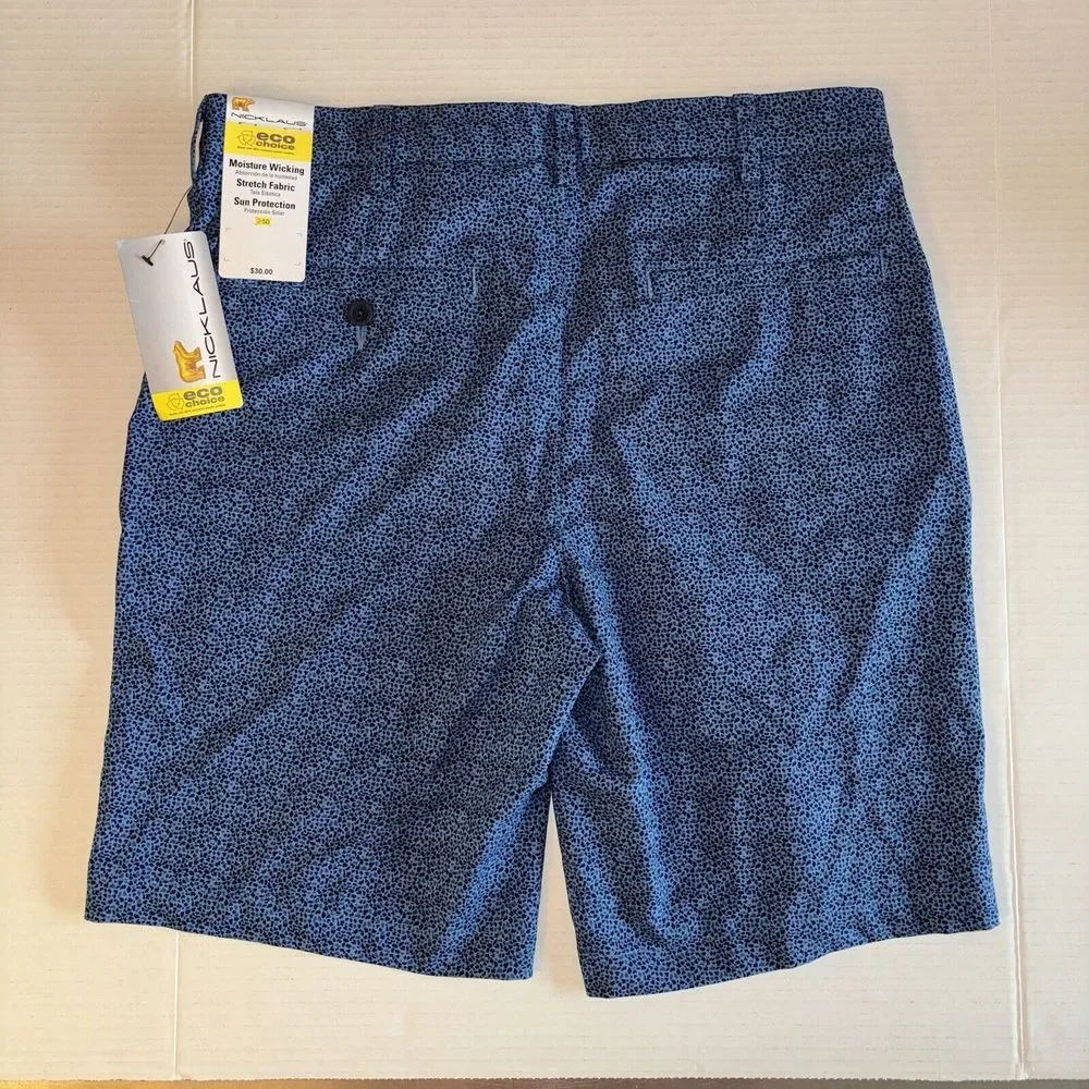 NWT Jack Nicklaus Golf Chino 9